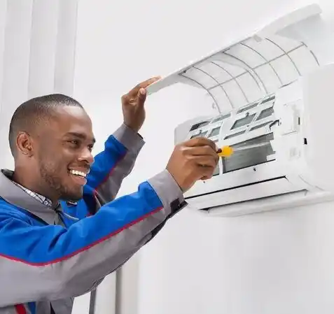 hvac services Gloverville